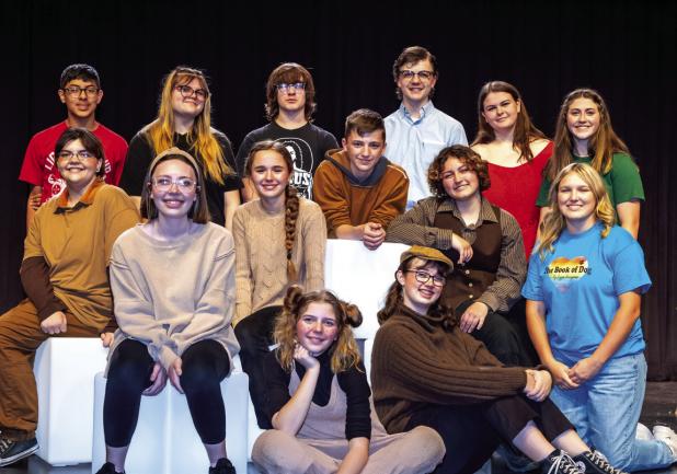 OHS OAP wins at Bi-District contest