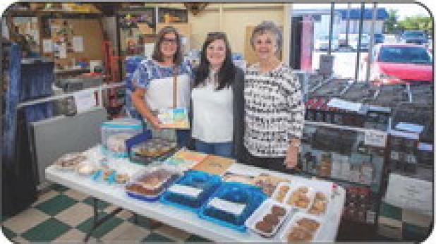 Texoma Gives raises $1.6 mln in 2023