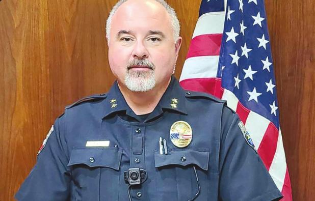 Chief Birbeck: Burglaries are down, but citizens need to take precautions