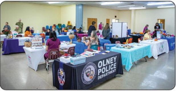 Health Fair