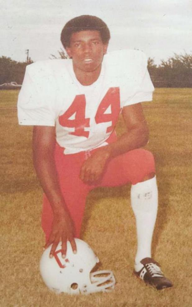 Black History Month: Keeping up the Pace from Olney to Oklahoma