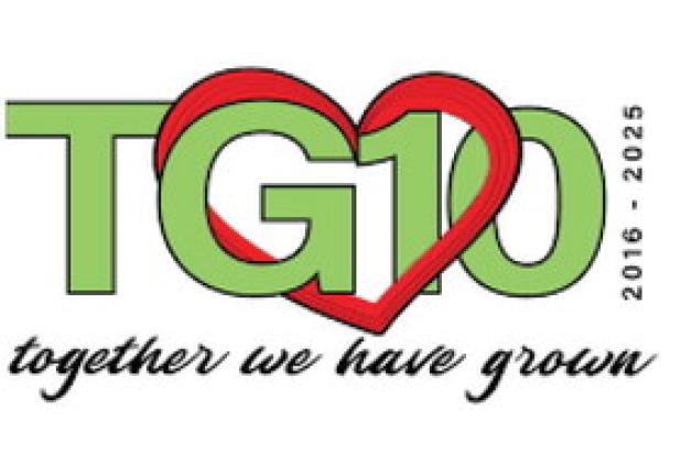 Texoma Gives Ends 10-Yr Run on Sept. 4