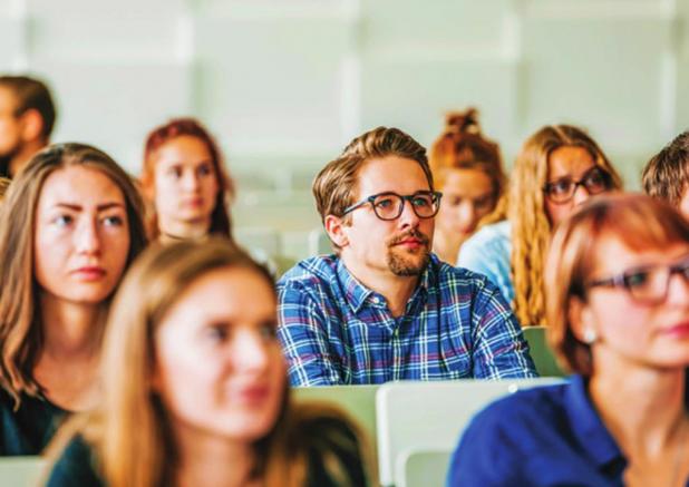 How to help students improve their focus on their studies