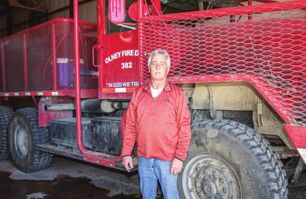 Local foundation pledges to match up to $10K for OVFD