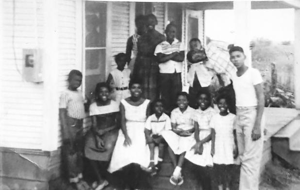 Preserving Olney’s heritage