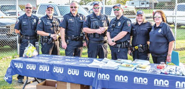 National Night Out