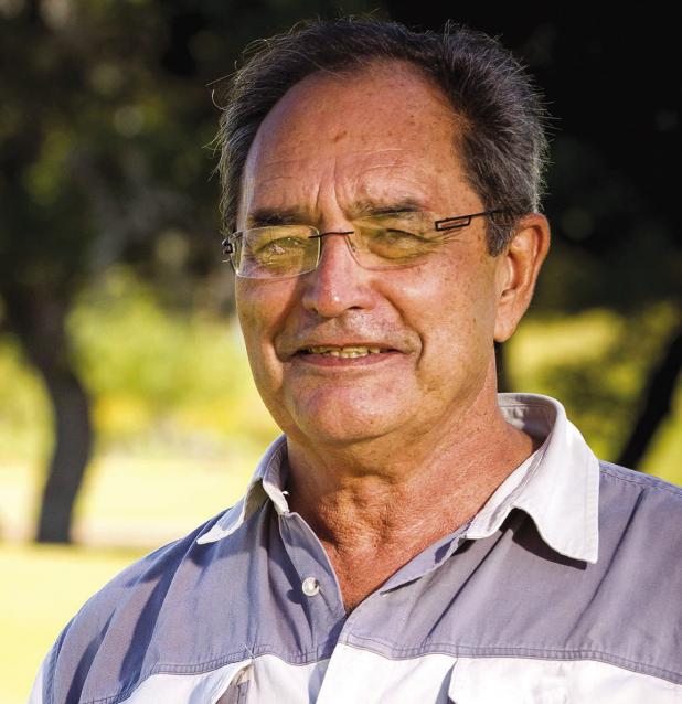 Air Tractor community mourns