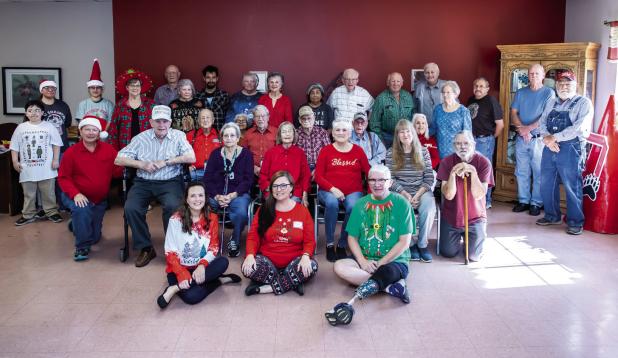 Cub Center holiday gatherings are an important part of the Center’s core offerings, some members of the community may not have living relatives or relatives who live too far to visit, these gatherings offer a much-needed fellowship for Cub members of al