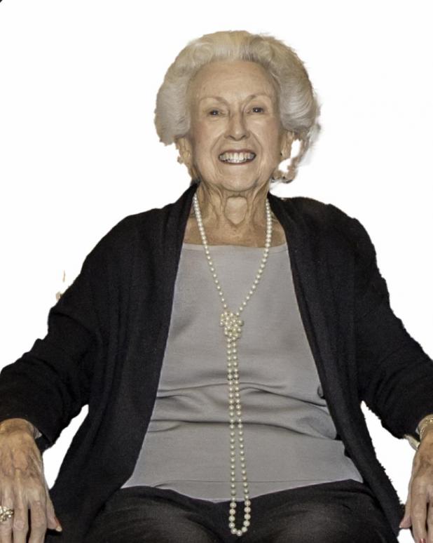 Celebrating National Women’s History Month: Kathrine Atchley