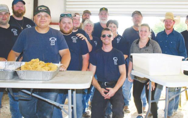 Newcastle VFD Annual Fish Fry