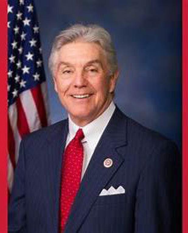 U.S. Rep. Roger Williams