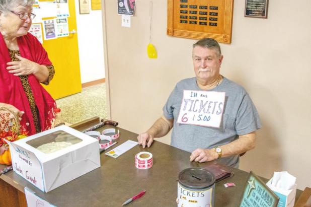 Cub Center Chats by Pat Curtis