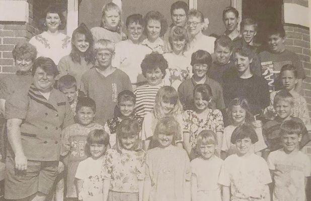 Looking Back 30 Years