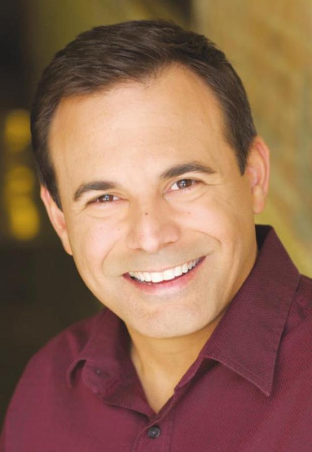 Young County Republicans Hosting Gala with Chris Salcedo, Feb. 12