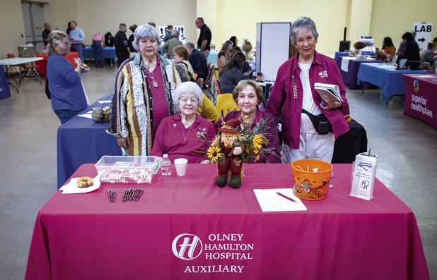 Health Fair