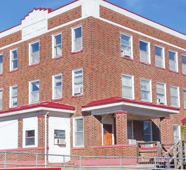 Commissioners divided over