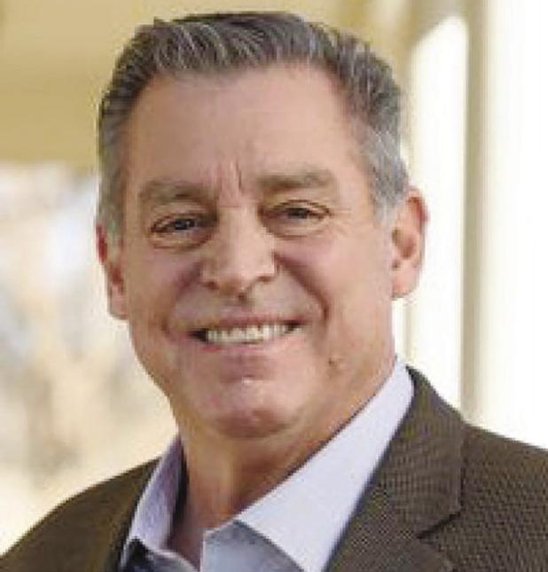 Texas Rep. David Spiller