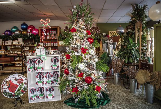 The Spirit of the Season