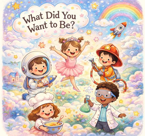 When I Grow Up