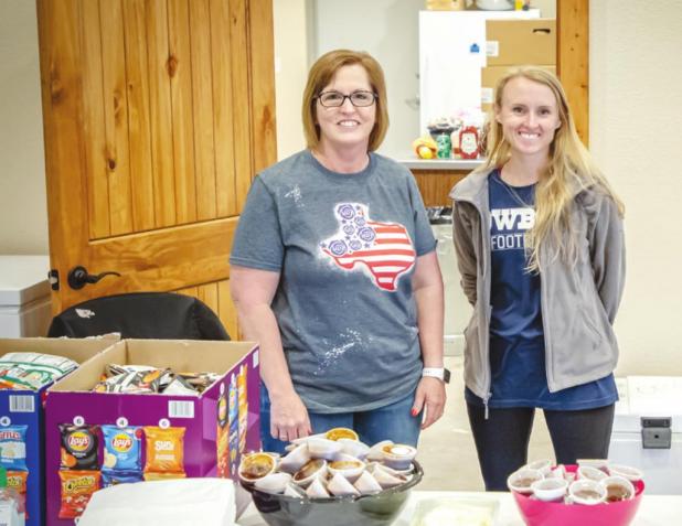 Olney Recreation Association’s Skeet Shoot