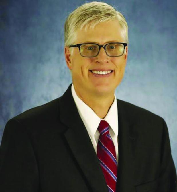 Young County Judge Win Graham