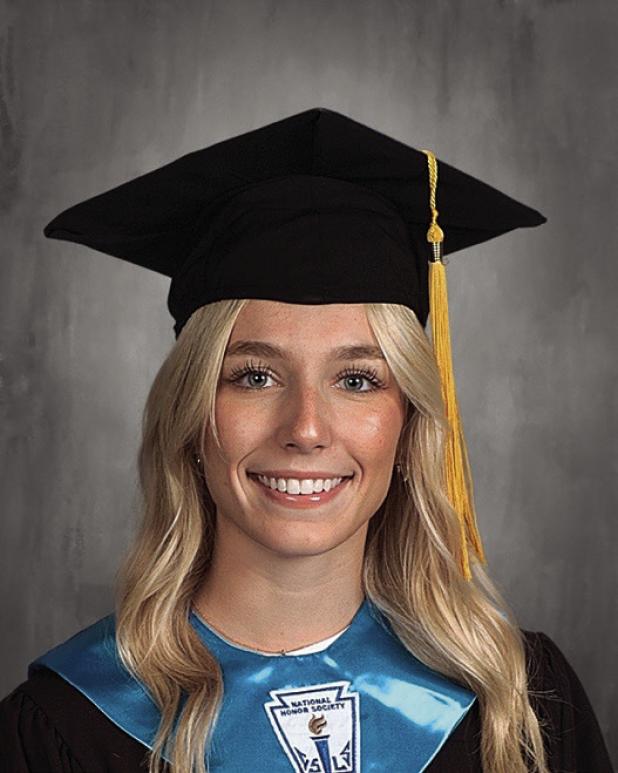 Katelynn Bailey Photo Courtesy of Bailey family
