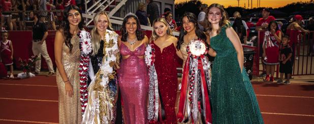 OHS Homecoming