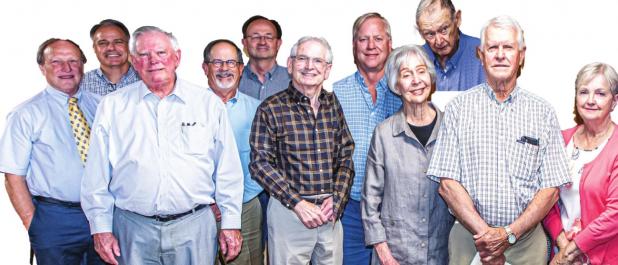 OHH Foundation held annual meeting