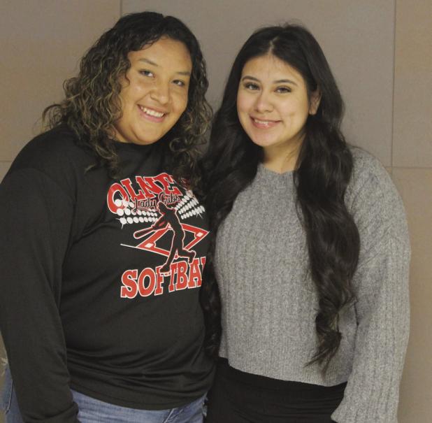 Two OHS Seniors win MSU scholarships