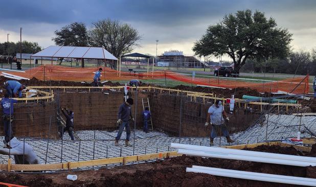 RRR focuses on housing