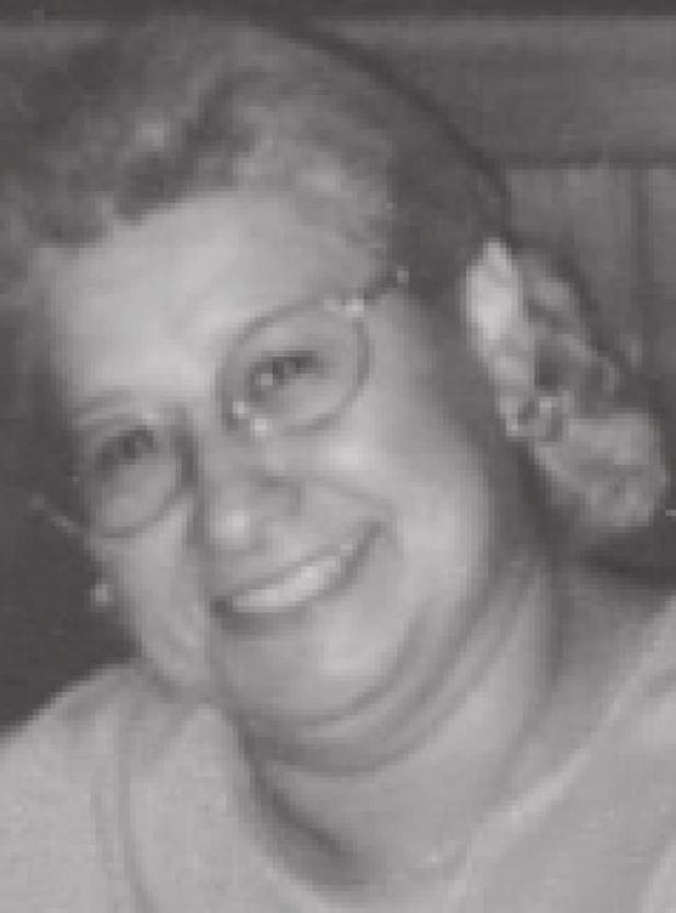 Obituary: Susanna Escobedo