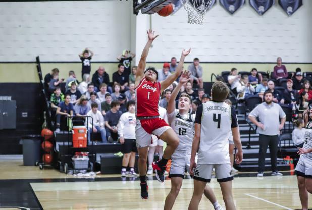 Cubs in defensive battle in Archer City