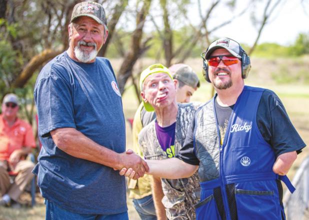 Olney One Arm Dove Hunt 50 Years Strong