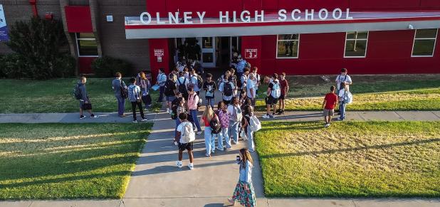 OHS Named Among Best U.S. Schools