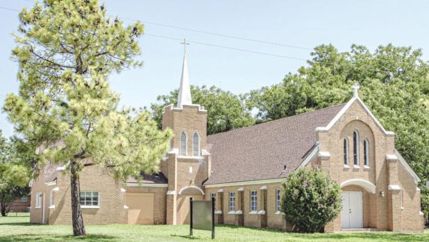 Hope in Olney