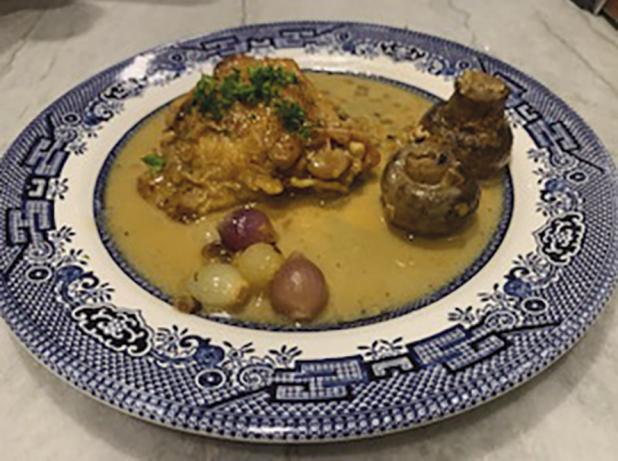 TASTE of Olney