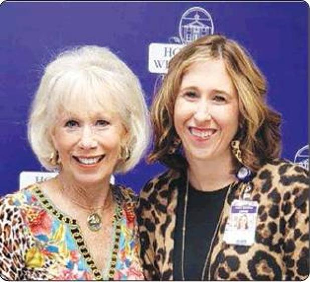 The Hospice of Wichita Falls announces the 2019