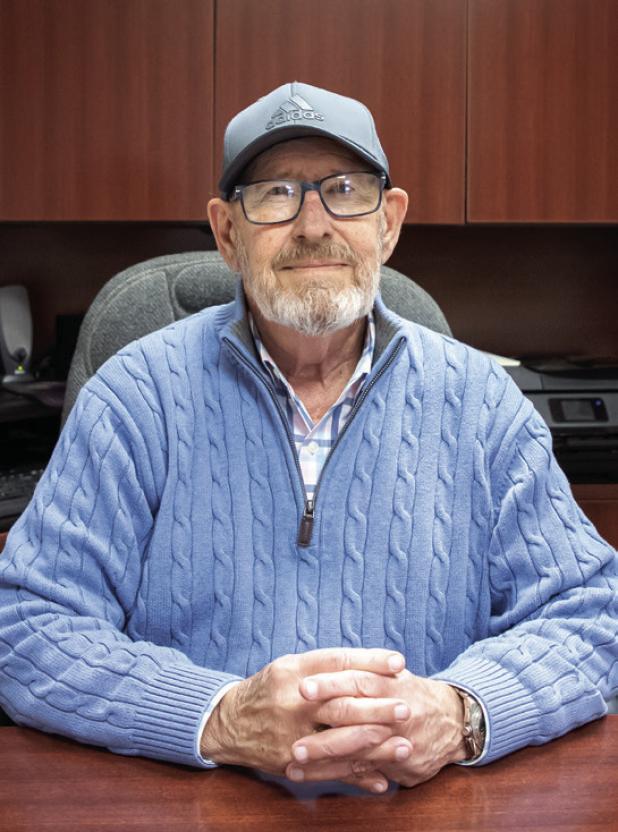 OIDC’s Wiley to retire, Tammy Montgomery succeeds Lonnie Rue