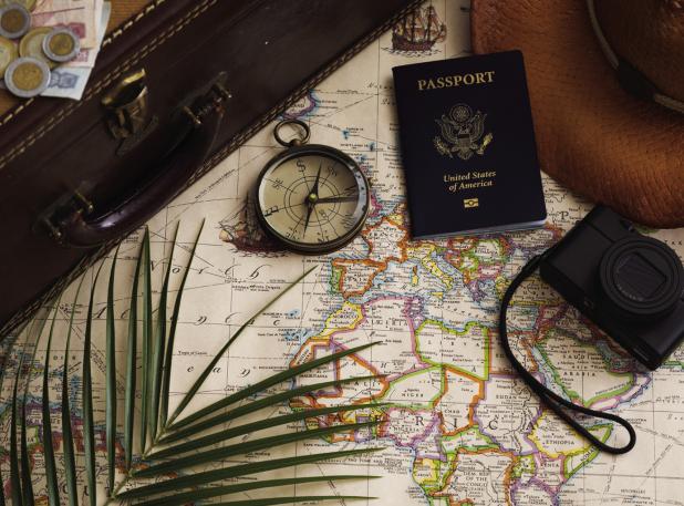 Share your Travels