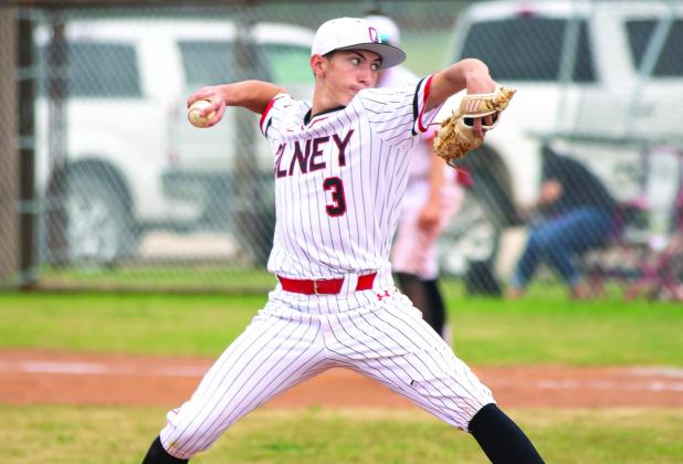 Cubs vs Quanah Indians