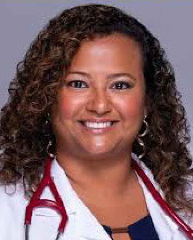 Dr Chantel Taylor