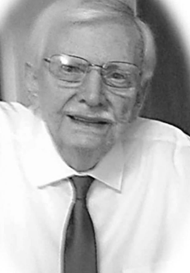 Obituary: Harry Willard Voelker