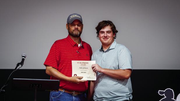 Olney High School Hosts 2025 Athletic Banquet