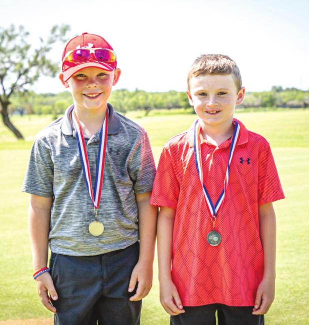 North Texas Junior Golf Tour
