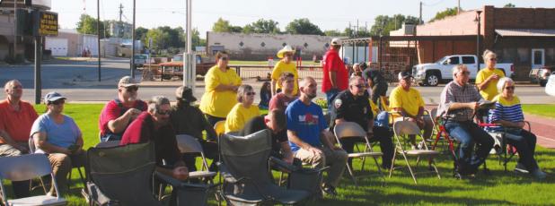 National & Global Day of Prayer and Repentance