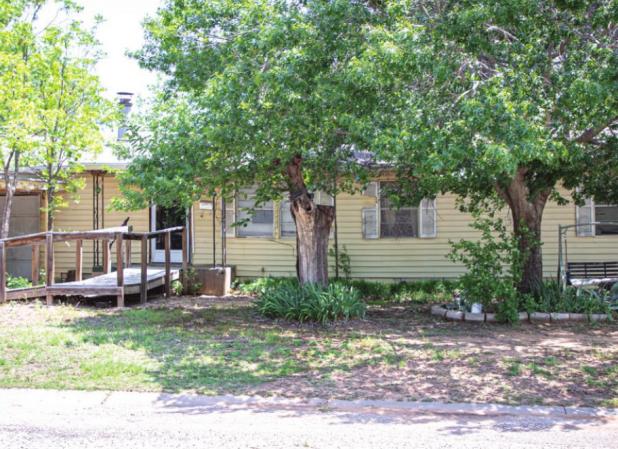 HOMES of OLNEY