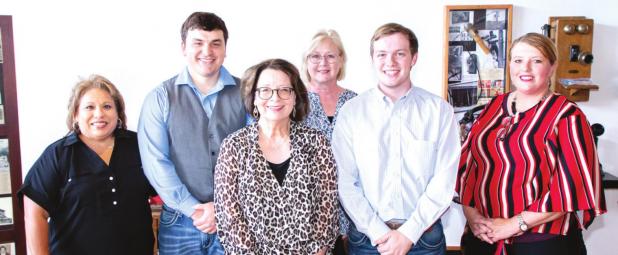 Olney Chamber of Commerce Networking Social at OHM