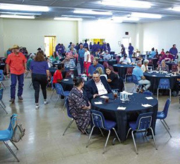 House of Mercy Enterprises will host its annual gala on Friday, Sept. 18 from 6-8 p.m. at the Olney Civic Center at 210 S. Grand Ave. File photo by Will Sadler