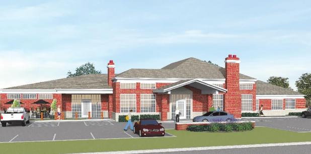 Hospice of Wichita Falls Builds a Legacy of Hope