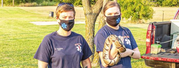 National Night Out